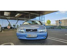 C70 2,0T CABRIO KLASSIK KLASSIK