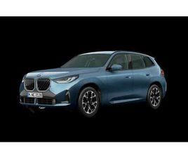 XDRIVE 20IA