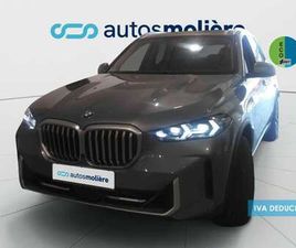 XDRIVE 30DA XLINE