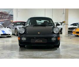 PORSCHE 911 964 RS AMERICA - 1993