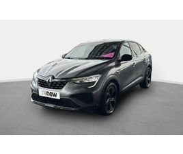 ARKANA E-TECH 145 - 21B