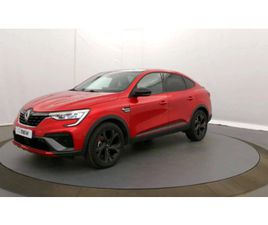 ARKANA E-TECH 145 - 21B