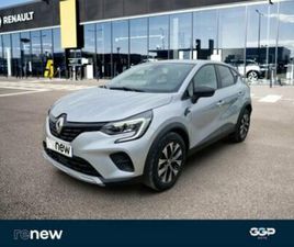 1.0 ECO-G 100CH EVOLUTION