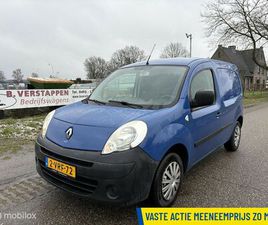 RENAULT KANGOO EXPRESS - 1.5 DCI 75 EXPRESS AIRCO