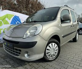 RENAULT KANGOO FAMILY - 1.6 / TOM TOM EDITION /