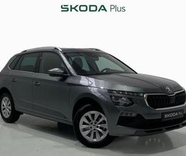 1.0 TSI SELECTION DSG 85 KW (115 CV)