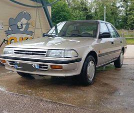 TOYOTA CARINA 2 XL - 1990