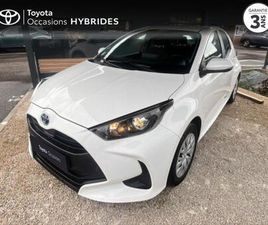 116H DYNAMIC 5P MY22