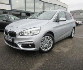 BMW SÉRIE 2 ACTIVE TOURER F45 220I 192 CH LUXURY A