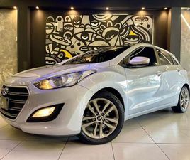 HYUNDAI I30 1.8 16V AUT. 5P