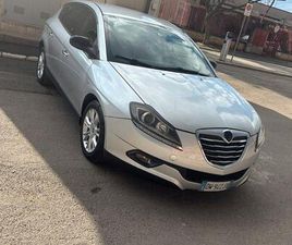 LANCIA DELTA 1600 MULTIJET