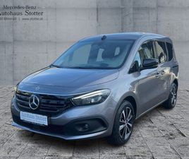 MERCEDES EQT 200 MERCEDES-BENZ EQT 200 STANDARD