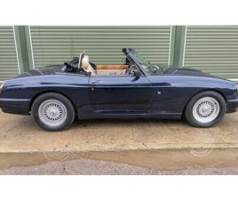 1995 MG RV8 A VENDRE
