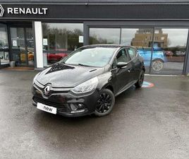 RENAULT CLIO GÉNÉRATION TCE 90 - 19