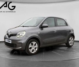 TWINGO III SCE 65 - 21 ZEN