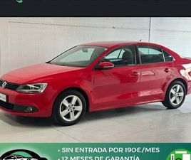 1.2 TSI 105CV ADVANCE BLUEMOTION TECH