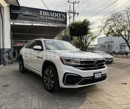 3.6 V6 HIGHLINE 5P AT