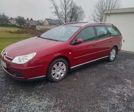 KOMBI HDI 135 TENDANCE -TURBO+ZAHNRIEMEN NEU!-