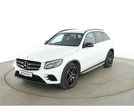 GLC 220