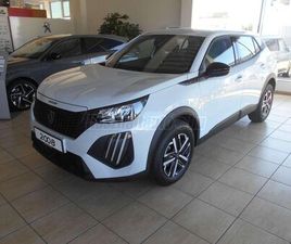 PEUGEOT 2008 KÉSZLETRŐL. AZONNAL!!!