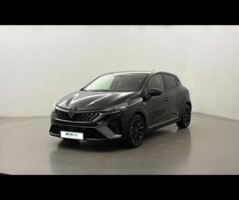 RENAULT CLIO E-TECH 1.6 E-TECH 145CH FULL HYBRID ESPRIT ALPINE - 25B