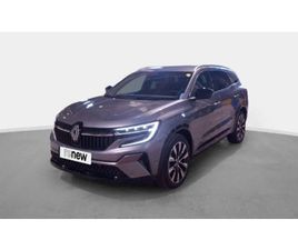 RENAULT ESPACE ESPACE E-TECH FULL HYBRID 200 GSR2