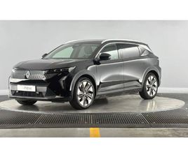 SCENIC E-TECH ELECTRIQUE 220 CH GRANDE AUTONOMIE