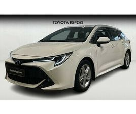 TOURING SPORTS 1,8 HYBRID PRESTIGE EDITION