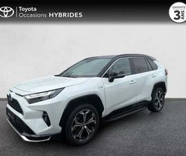 2.5 HYBRIDE RECHARGEABLE 306CH COLLECTION AWD-I MY23