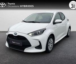 116H DYNAMIC 5P MY22