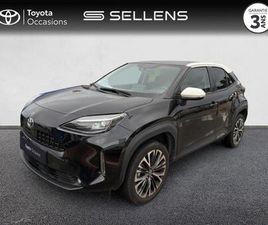 116H COLLECTION AWD-I MY21