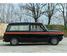 AUSTIN MINI MNI00031 - 1981