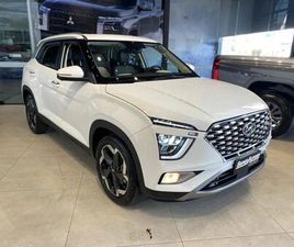 ULTIMATE 2.0 16V FLEX AUT