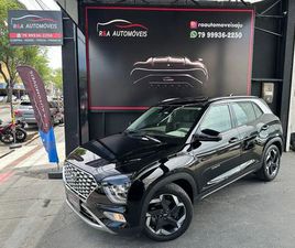 ULTIMATE 2.0 16V FLEX AUT