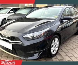 KIA CEED D CEED 1.0 T-GDI 120 ACTIVE