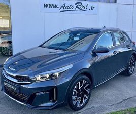 1.5 T-GDI 140 CH DCT7 ACTIVE