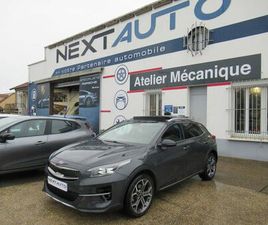 1.6 CRDI 136CH MHEV GT LINE PREMIUM 2021