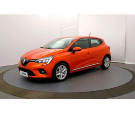 RENAULT CLIO CLIO BLUE DCI 100 - 21N