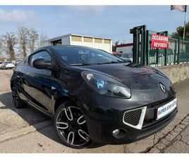 1.2L TCE 100CV DYNAMIQUE EURO5 CAB