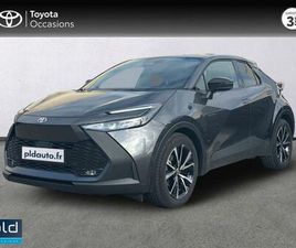 1.8 HYBRIDE 140CH DESIGN MY25