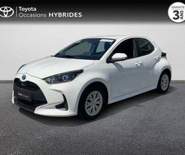 116H DYNAMIC 5P MY22