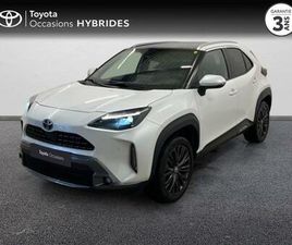 116H TRAIL AWD-I MY22