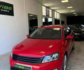 VOLKSWAGEN PASSAT VARIANT 2.0TDI ADVANCE BMT 4M