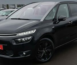 CITROEN C4 GRAND PICASSO 1.6 THP 155 EXCLUSIVE 7 PLACES *TOIT PANORAMIQUE*GPS*CAMERA*SIEGES MASSANTS*