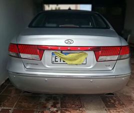 GLS 3.3 V6 24V 4P AUT.