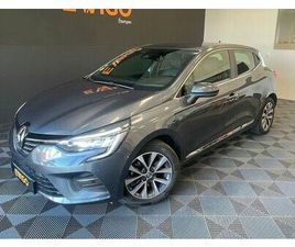 1.5L BLUEDCI 115CH INTENS CARPLAY RADAR