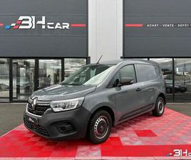 RENAULT KANGOO VAN VAN L1 1.5 BLUEDCI 95 / CARPLAY