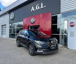 1.3 TCE 160CH INITIALE PARIS EDC