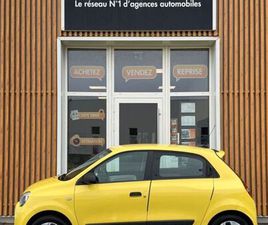 1.0 SCE 70CV LIFE MOTEUR A CHAINE REGULA