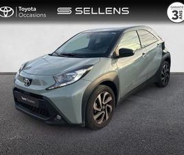 1.0 VVT-I 72CH DESIGN S-CVT MY24